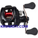 Мультипликаторная катушка Daiwa Fuego CT